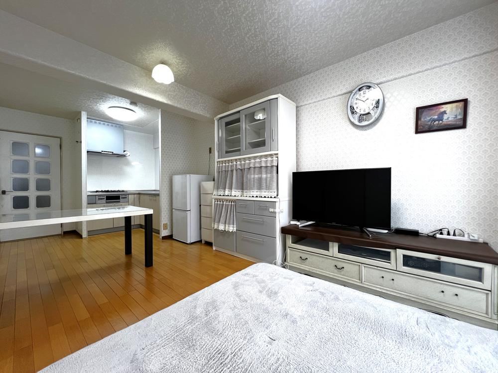 3LDK apartment in Takarazuka, Hyogo - Photo 1