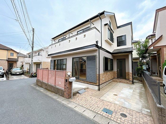3LDK+S house in Funabashi, Chiba - Photo 1
