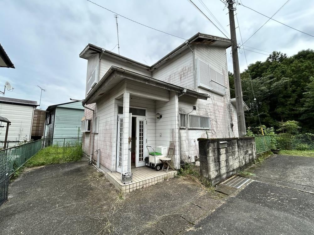 5DK house in Shinto, Kitagunma District, Gunma - Photo 1