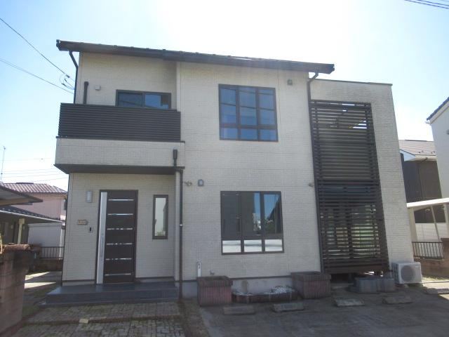 3LDK+S house in Oyama, Tochigi - Photo 1