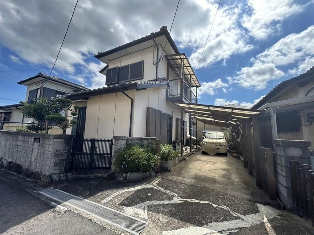 3LDK house in Oita, Oita - Photo 1
