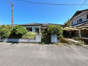 3LDK house in Miyakonojo