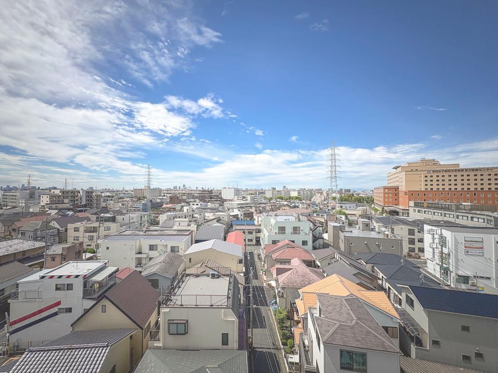 2LDK+S apartment in Adachi Ward, Tokyo - Photo 1