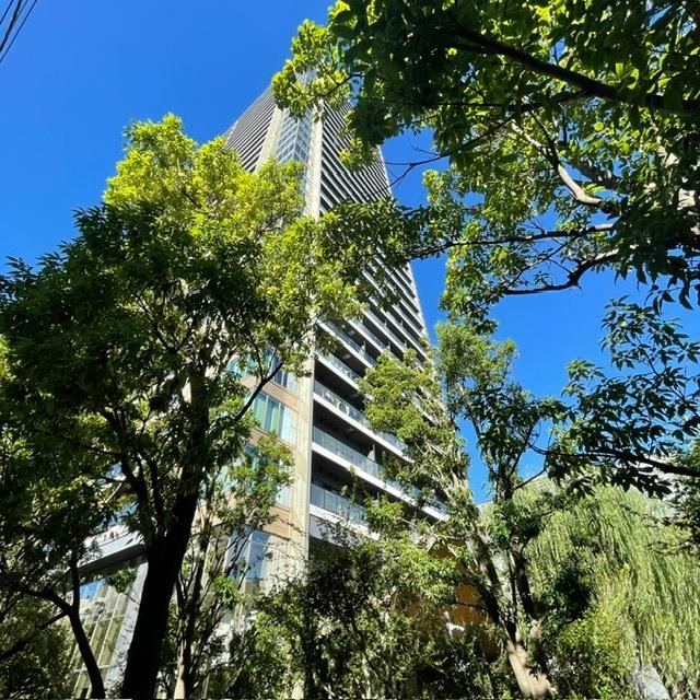 3LDK apartment in Chuo Ward, Tokyo - Photo 1