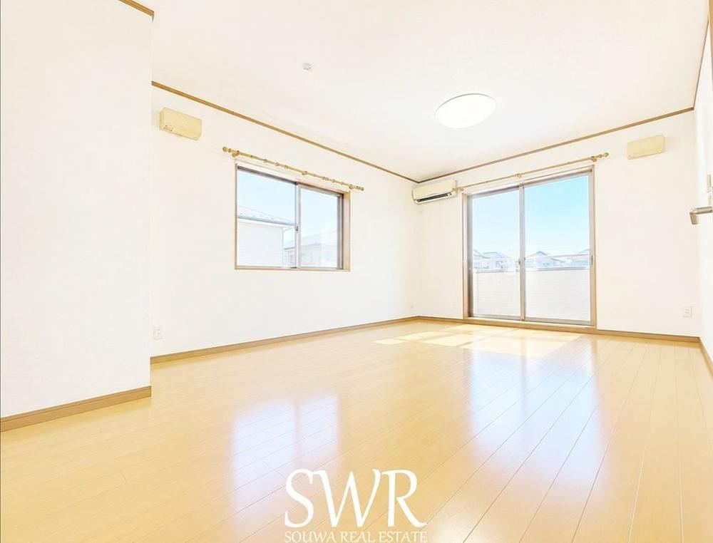 4LDK house in Kasugai, Aichi - Photo 1