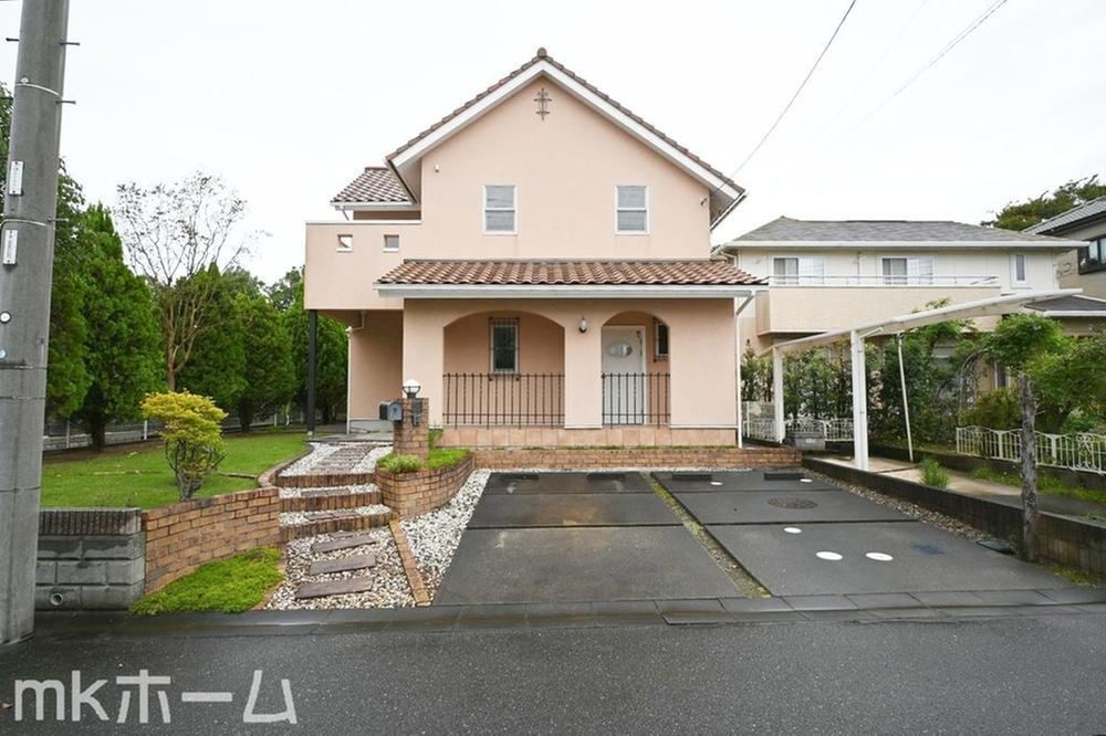 3LDK+S house in Midori Ward, Chiba - Photo 1