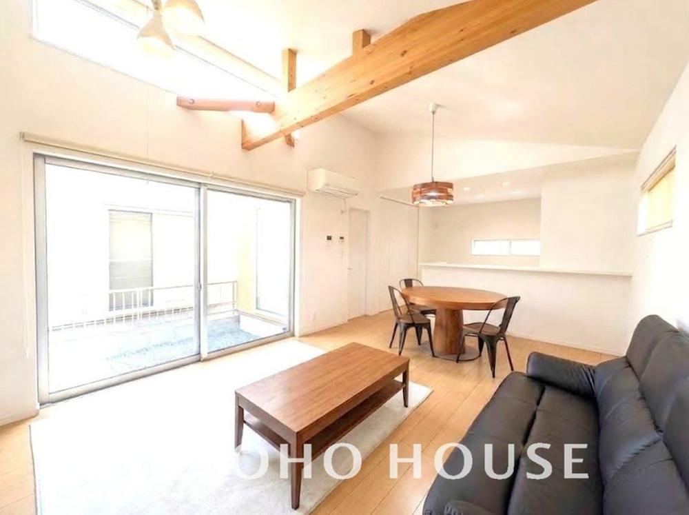 3LDK house in Noda, Chiba - Photo 1