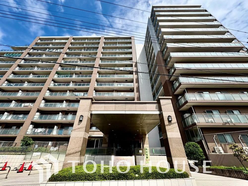 3LDK apartment in Noda, Chiba - Photo 1