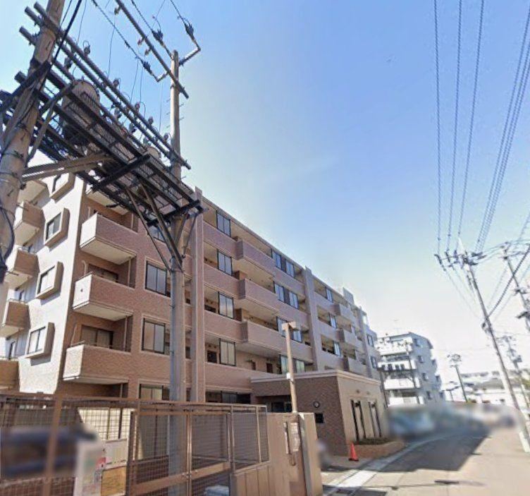 3LDK apartment in Izumi Ward, Sendai, Miyagi - Photo 1