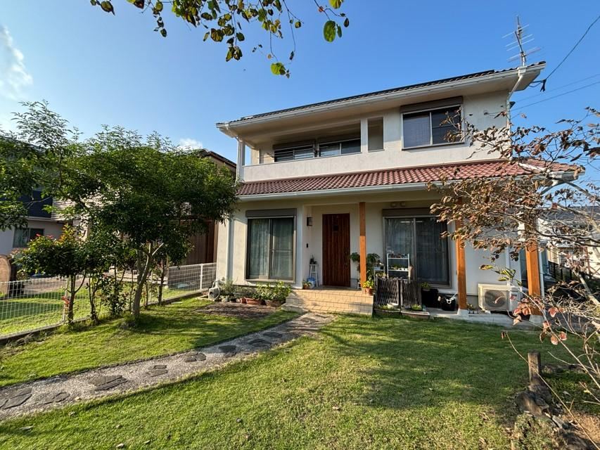 3LDK house in Miyazaki, Miyazaki - Photo 1