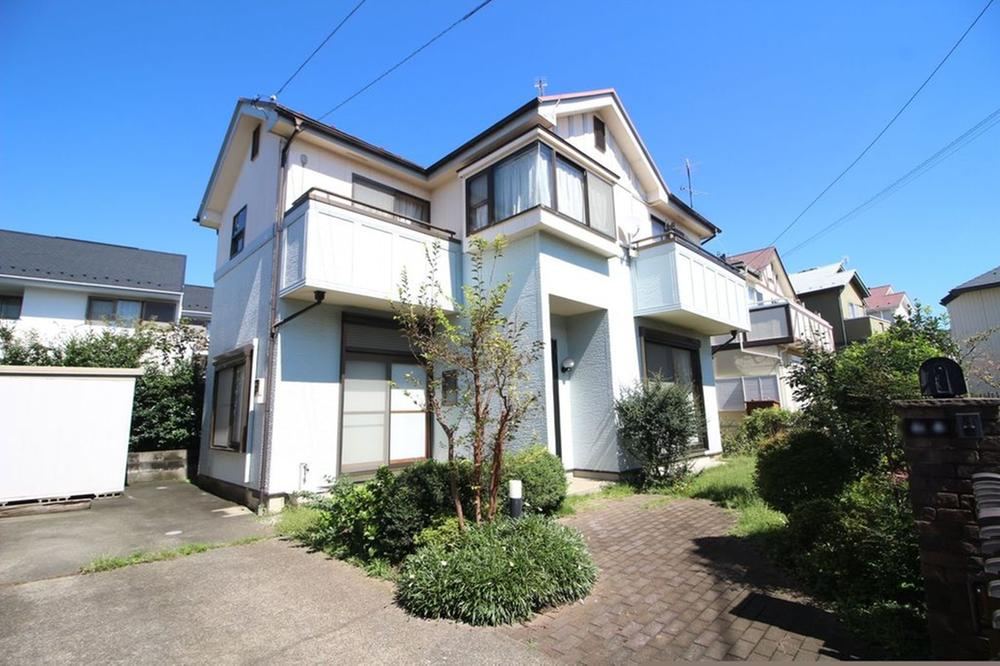 4LDK house in Machida, Tokyo - Photo 1