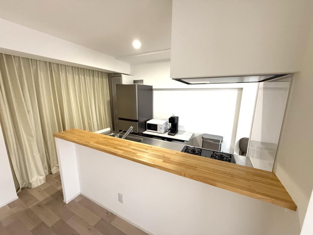 1LDK apartment in Miyamae Ward, Kawasaki, Kanagawa - Photo 1