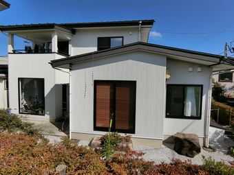 4LDK house in Joetsu