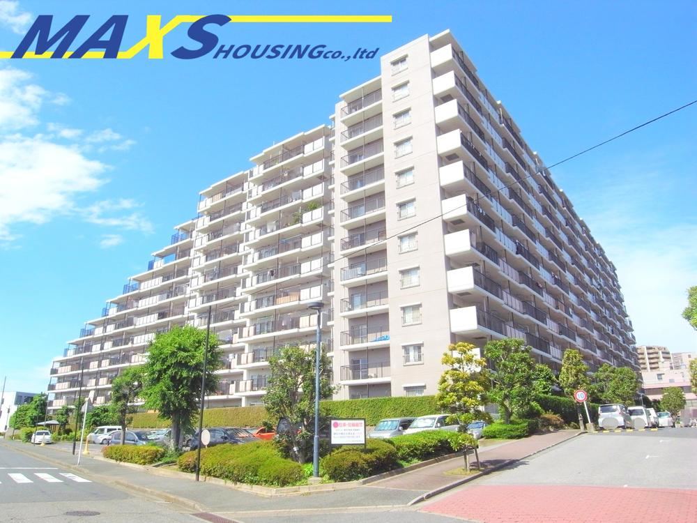 3LDK+S apartment in Ageo, Saitama - Photo 1