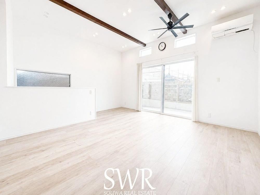 2LDK+S house in Minami Ward, Nagoya, Aichi - Photo 1