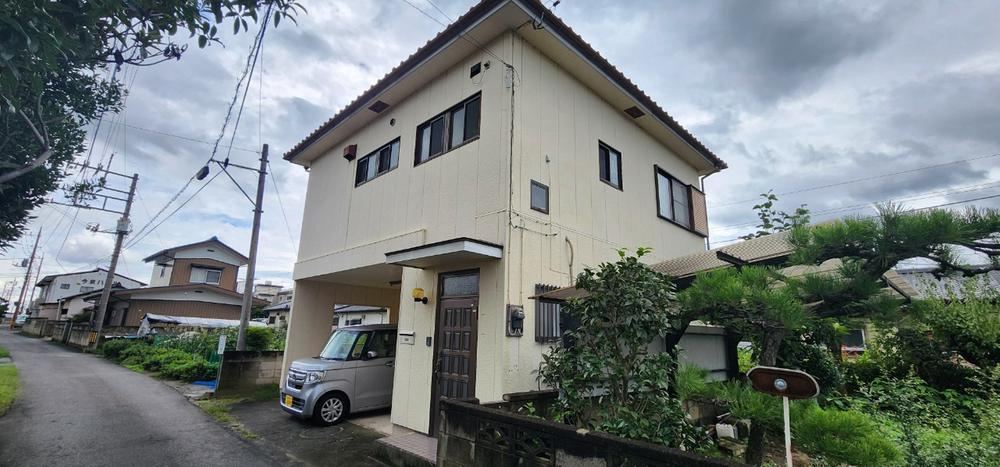 2LDK house in Takasaki, Gunma - Photo 1