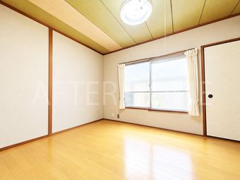 3DK house in Muko