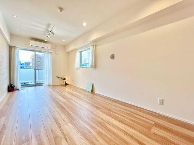 1LDK apartment in Chuo Ward, Tokyo - Photo 1