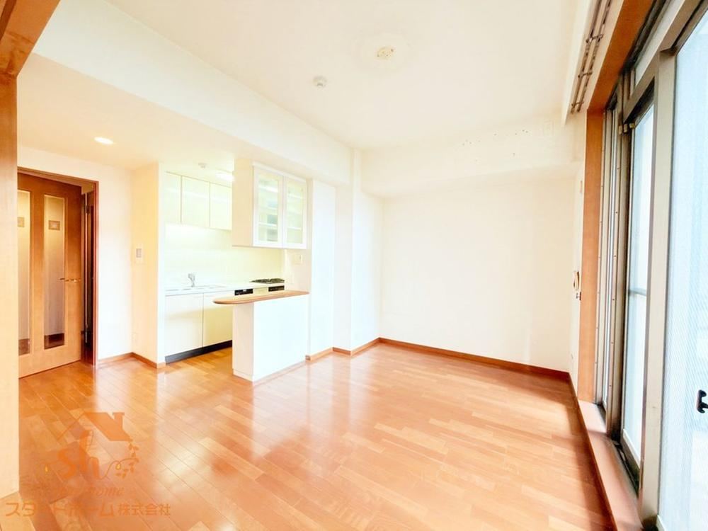 3LDK apartment in Funabashi, Chiba - Photo 1