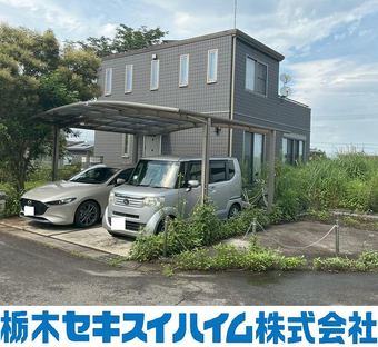 4LDK house in Nasushiobara