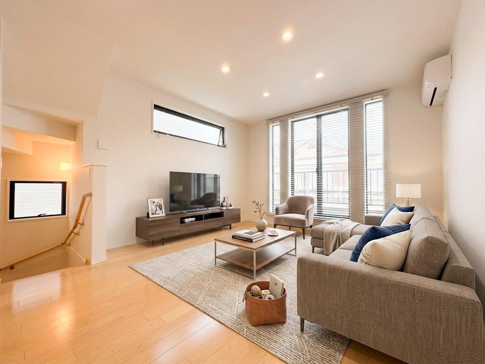 2LDK+2S house in Minami Ward, Saitama - Photo 1