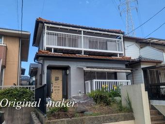 4LDK house in Sodegaura