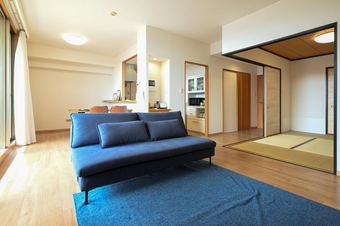 3LDK apartment in Obu