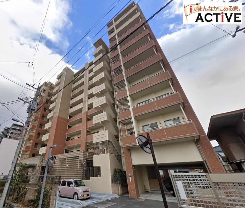 3LDK+S apartment in Hita, Oita - Photo 1