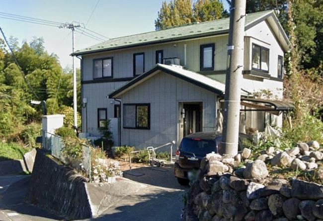 4LDK house in Matsukawa, Shimoina District, Nagano - Photo 1