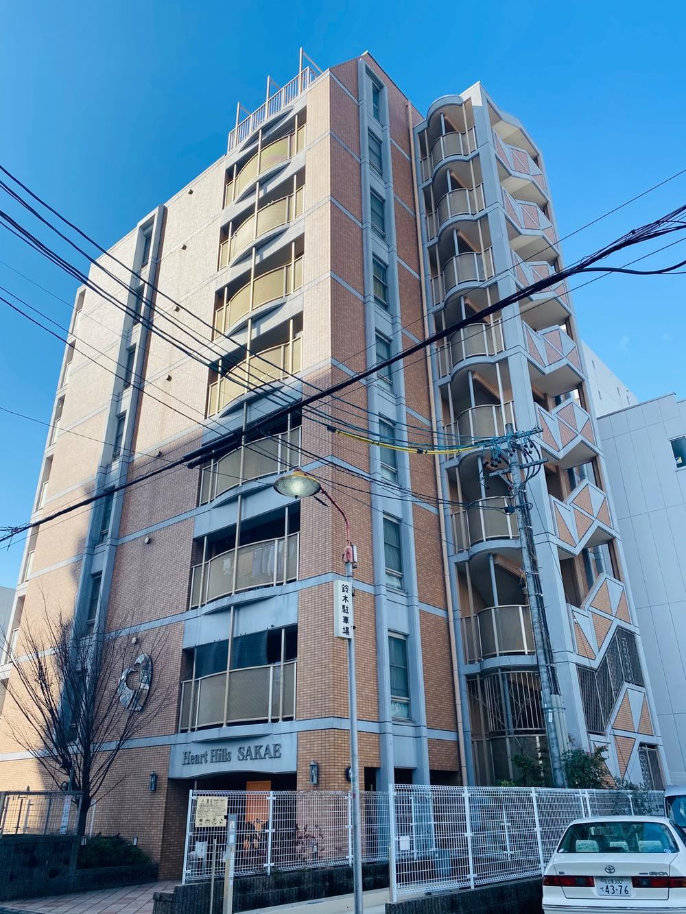 1K apartment in Naka Ward, Nagoya, Aichi - Photo 1
