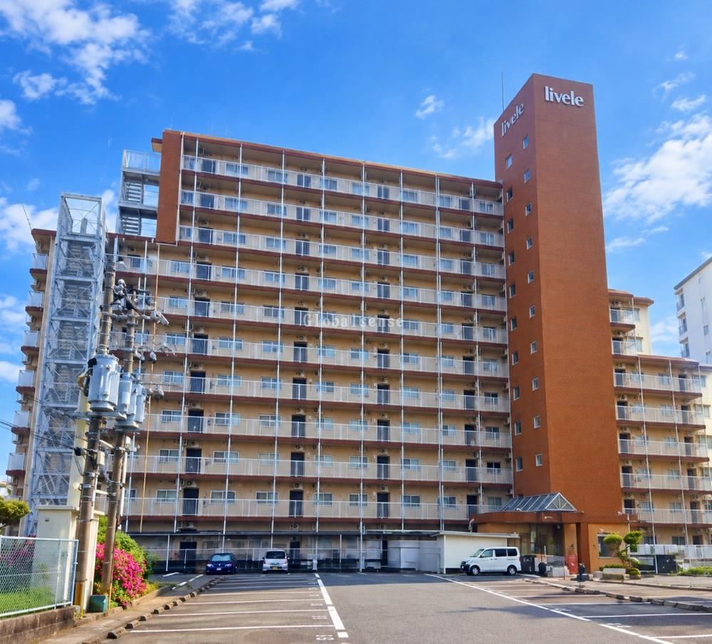 2LDK apartment in Miyazaki, Miyazaki - Photo 1