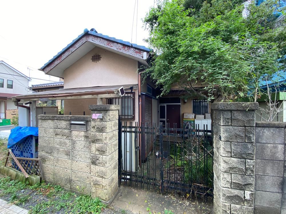 189 m² land in Omiya Ward, Saitama - Photo 1