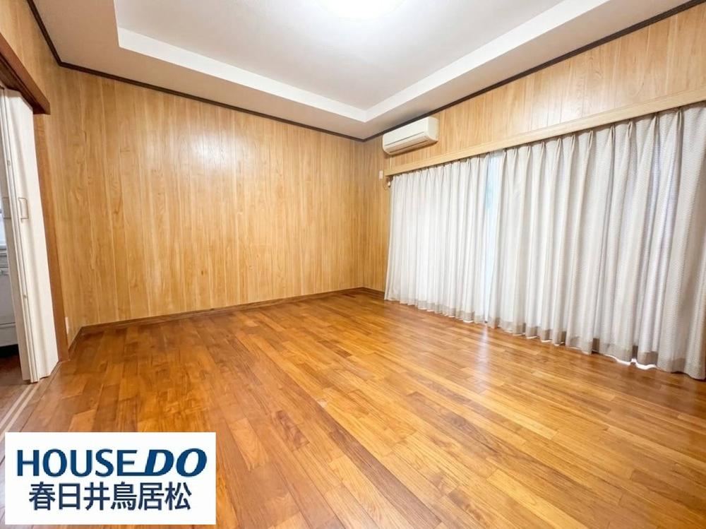 4LDK house in Kasugai, Aichi - Photo 1