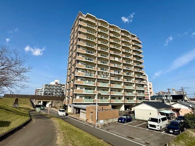 2LDK apartment in Miyazaki, Miyazaki - Photo 1