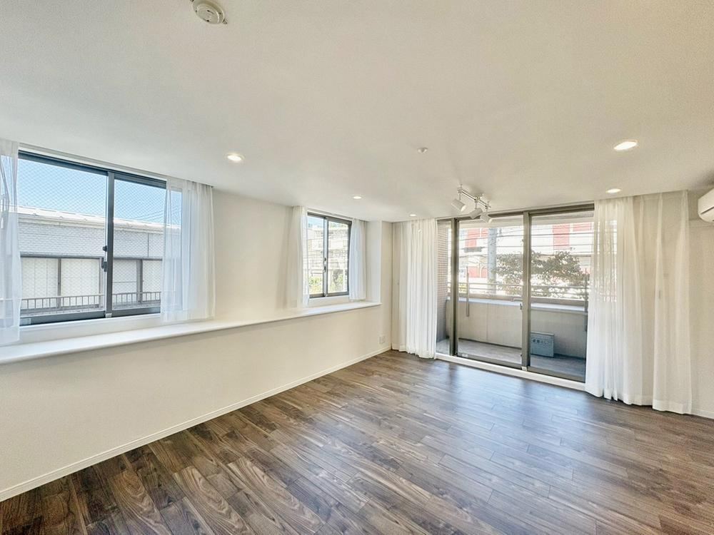 3LDK apartment in Kita Ward, Tokyo - Photo 1