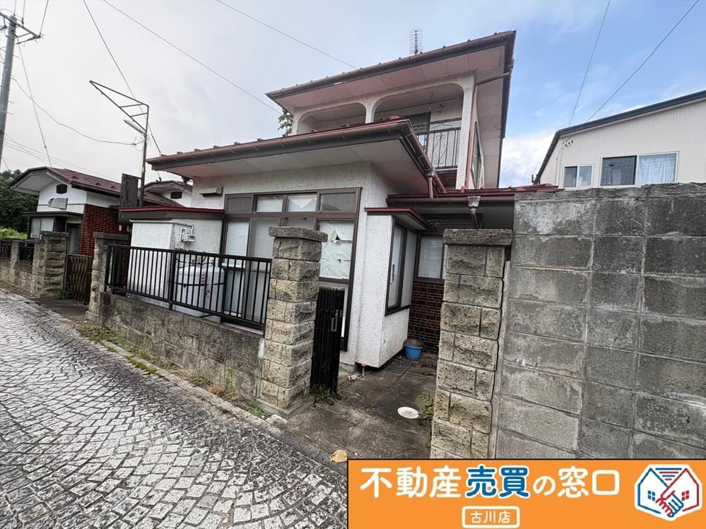4DK house in Osaki, Miyagi - Photo 1