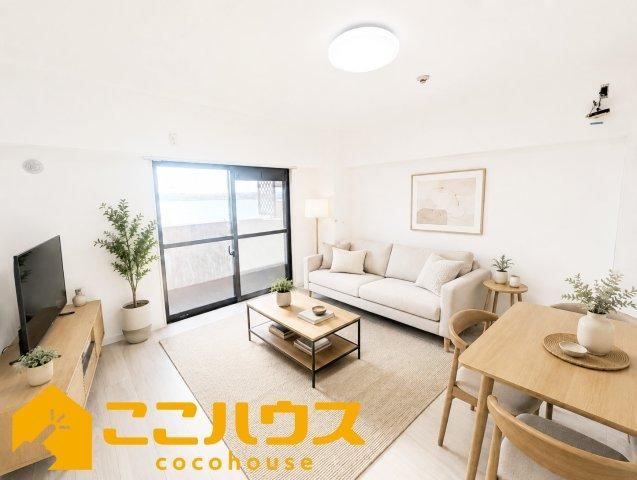 2LDK apartment in Naha, Okinawa - Photo 1