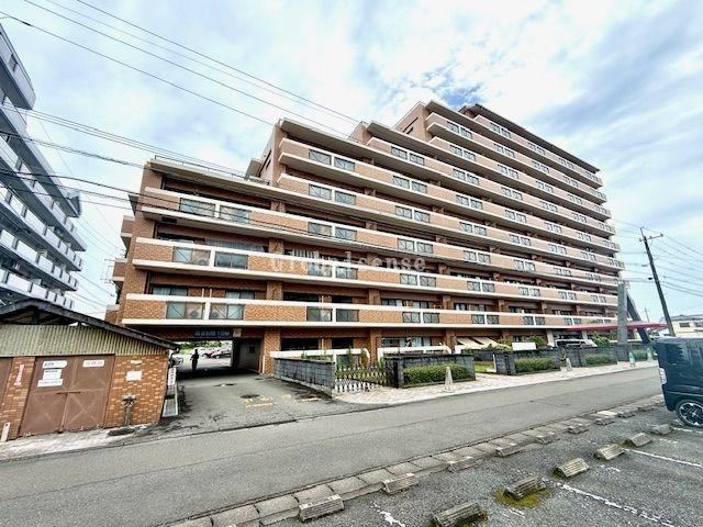 3LDK apartment in Miyazaki, Miyazaki - Photo 1