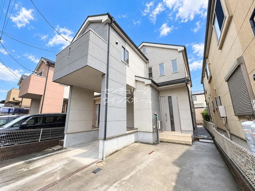 4LDK house in Kawaguchi, Saitama - Photo 1