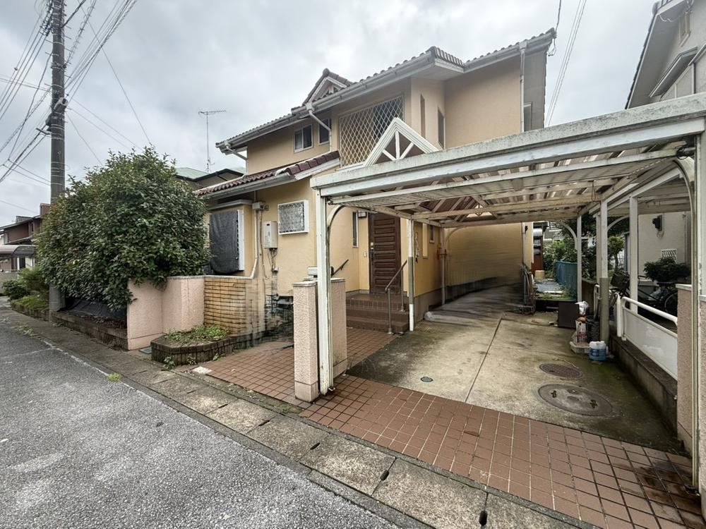 4LDK house in Inzai, Chiba - Photo 1