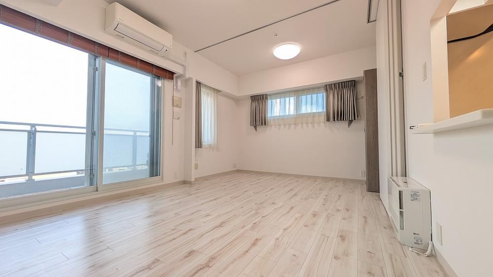 1LDK apartment in Kita Ward, Sapporo, Hokkaido - Photo 1