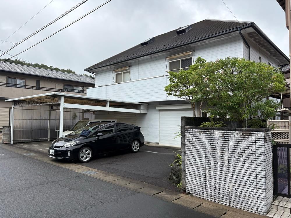 1DK house in Gifu, Gifu - Photo 1
