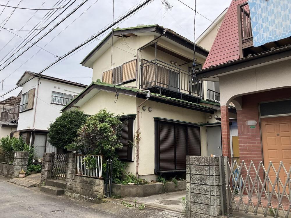75 m² land in Zama, Kanagawa - Photo 1