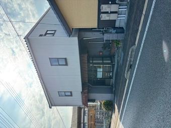 3DK house in Bizen