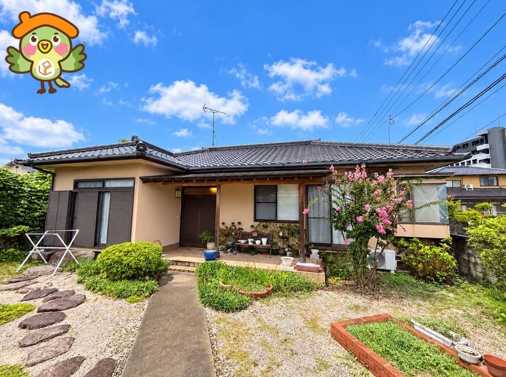 3LDK house in Iizuka, Fukuoka - Photo 1