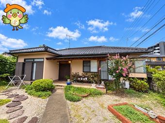 3LDK house in Iizuka