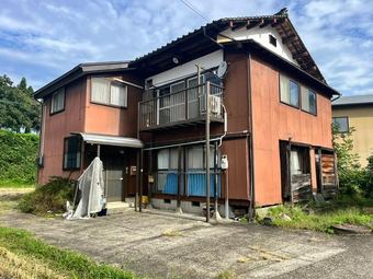 10DK house in Uonuma