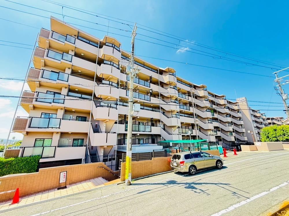 3LDK apartment in Minami Ward, Sakai, Osaka - Photo 1