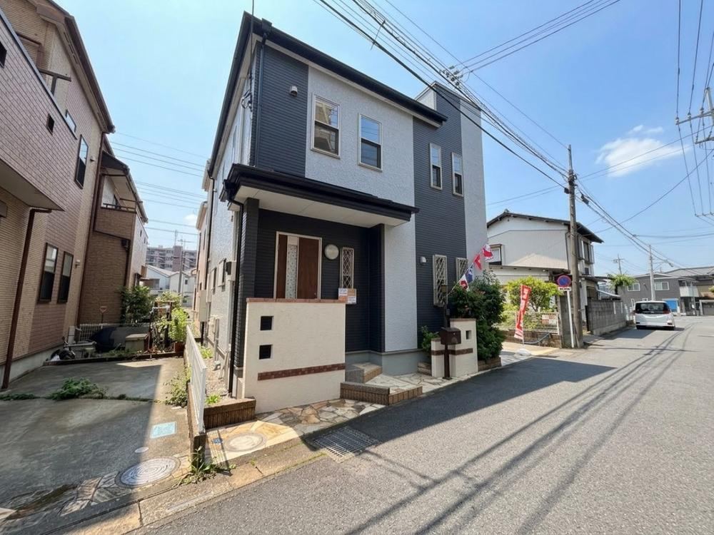 3LDK house in Kawaguchi, Saitama - Photo 1
