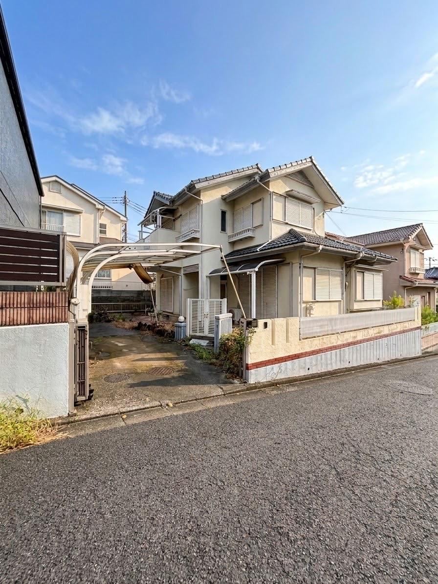 168 m² land in Chuo Ward, Chiba - Photo 1